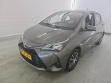  Toyota  Yaris Toyota  1.0 VVT-i Comfort 5d 