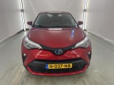  Toyota  C-HR Toyota  2.0 High Power Hybrid Dynamic automaat 5d #8