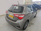  Toyota  Yaris Toyota  1.0 VVT-i Comfort 5d #2