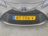  Toyota  Yaris Toyota  1.0 VVT-i Comfort 5d #5