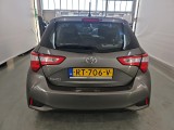  Toyota  Yaris Toyota  1.0 VVT-i Comfort 5d #10