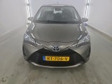  Toyota  Yaris Toyota  1.0 VVT-i Comfort 5d #12