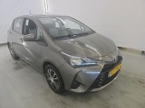  Toyota  Yaris Toyota  1.0 VVT-i Comfort 5d #13