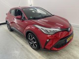  Toyota  C-HR Toyota  2.0 High Power Hybrid Dynamic automaat 5d #23