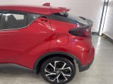  Toyota  C-HR Toyota  2.0 High Power Hybrid Dynamic automaat 5d #24