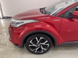  Toyota  C-HR Toyota  2.0 High Power Hybrid Dynamic automaat 5d #25