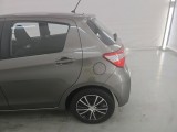  Toyota  Yaris Toyota  1.0 VVT-i Comfort 5d #19