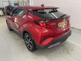  Toyota  C-HR Toyota  2.0 High Power Hybrid Dynamic automaat 5d #26