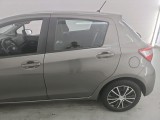  Toyota  Yaris Toyota  1.0 VVT-i Comfort 5d #22