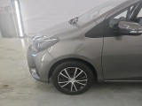  Toyota  Yaris Toyota  1.0 VVT-i Comfort 5d #28