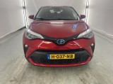  Toyota  C-HR Toyota  2.0 High Power Hybrid Dynamic automaat 5d #46