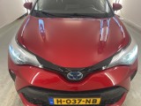  Toyota  C-HR Toyota  2.0 High Power Hybrid Dynamic automaat 5d #49