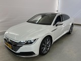  Volkswagen  Arteon Volkswagen  2.0 TSI 140kW 7-DSG Elegance Business 5d 