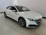  Volkswagen  Arteon Volkswagen  2.0 TSI 140kW 7-DSG Elegance Business 5d #18