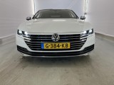  Volkswagen  Arteon Volkswagen  2.0 TSI 140kW 7-DSG Elegance Business 5d #19