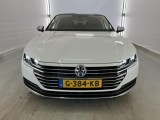  Volkswagen  Arteon Volkswagen  2.0 TSI 140kW 7-DSG Elegance Business 5d #26