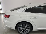  Volkswagen  Arteon Volkswagen  2.0 TSI 140kW 7-DSG Elegance Business 5d #32