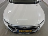  Volkswagen  Arteon Volkswagen  2.0 TSI 140kW 7-DSG Elegance Business 5d #40