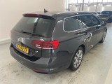  Volkswagen  Passat Volkswagen  Variant 1.5 TSI 7-DSG Business 5d #2