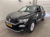  Volkswagen  T-ROC Volkswagen  1.5 TSI 110kW DSG Style 5d 