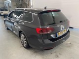  Volkswagen  Passat Volkswagen  Variant 1.5 TSI 7-DSG Business 5d #33