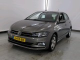  Volkswagen  Polo Volkswagen  1.0 TSI 70kW Life 5d 