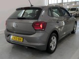  Volkswagen  Polo Volkswagen  1.0 TSI 70kW Life 5d #2