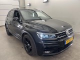  Volkswagen  Tiguan Volkswagen  1.5 TSI ACT 110kW DSG Highline Bus. R 5d #12