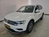  Volkswagen  Tiguan Volkswagen  Allspace 1.5 TSI DSG Comfortline Business 5d 