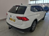  Volkswagen  Tiguan Volkswagen  Allspace 1.5 TSI DSG Comfortline Business 5d #2