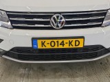  Volkswagen  Tiguan Volkswagen  Allspace 1.5 TSI DSG Comfortline Business 5d #5