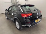  Volkswagen  T-ROC Volkswagen  1.5 TSI 110kW DSG Style 5d #27