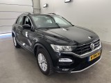  Volkswagen  T-ROC Volkswagen  1.5 TSI 110kW DSG Style 5d #26