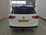  Volkswagen  Tiguan Volkswagen  Allspace 1.5 TSI DSG Comfortline Business 5d #11