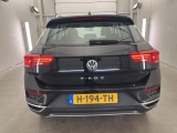  Volkswagen  T-ROC Volkswagen  1.5 TSI 110kW DSG Style 5d #28