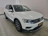  Volkswagen  Tiguan Volkswagen  Allspace 1.5 TSI DSG Comfortline Business 5d #17