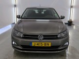  Volkswagen  Polo Volkswagen  1.0 TSI 70kW Life 5d #17