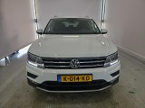  Volkswagen  Tiguan Volkswagen  Allspace 1.5 TSI DSG Comfortline Business 5d #27