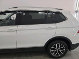  Volkswagen  Tiguan Volkswagen  Allspace 1.5 TSI DSG Comfortline Business 5d #29