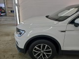  Volkswagen  Tiguan Volkswagen  Allspace 1.5 TSI DSG Comfortline Business 5d #31