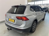  Volkswagen  Tiguan Volkswagen  Allspace 1.5 TSI DSG Comfortline Business 5d 7p #2