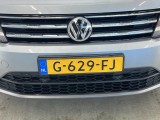  Volkswagen  Tiguan Volkswagen  Allspace 1.5 TSI DSG Comfortline Business 5d 7p #5