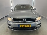  Volkswagen  Tiguan Volkswagen  Allspace 1.5 TSI DSG Comfortline Business 5d 7p #16