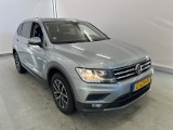  Volkswagen  Tiguan Volkswagen  Allspace 1.5 TSI DSG Comfortline Business 5d 7p #15