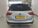  Volkswagen  Tiguan Volkswagen  Allspace 1.5 TSI DSG Comfortline Business 5d 7p #29