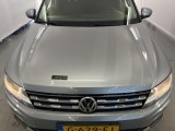  Volkswagen  Tiguan Volkswagen  Allspace 1.5 TSI DSG Comfortline Business 5d 7p #40