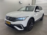  Volkswagen  Tiguan Volkswagen  Allspace 1.5 TSI Life Business 5d 7p 