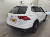  Volkswagen  Tiguan Volkswagen  Allspace 1.5 TSI Life Business 5d 7p #2