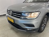  Volkswagen  Tiguan Volkswagen  Allspace 1.5 TSI DSG Comfortline Business 5d 7p #42