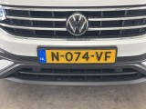  Volkswagen  Tiguan Volkswagen  Allspace 1.5 TSI Life Business 5d 7p #5